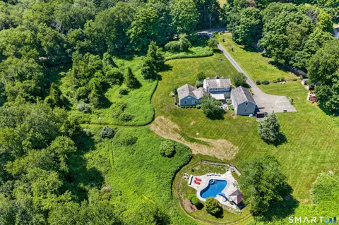 $1,350,000 | 20 Head Of Meadow Road, Newtown, CT 06470