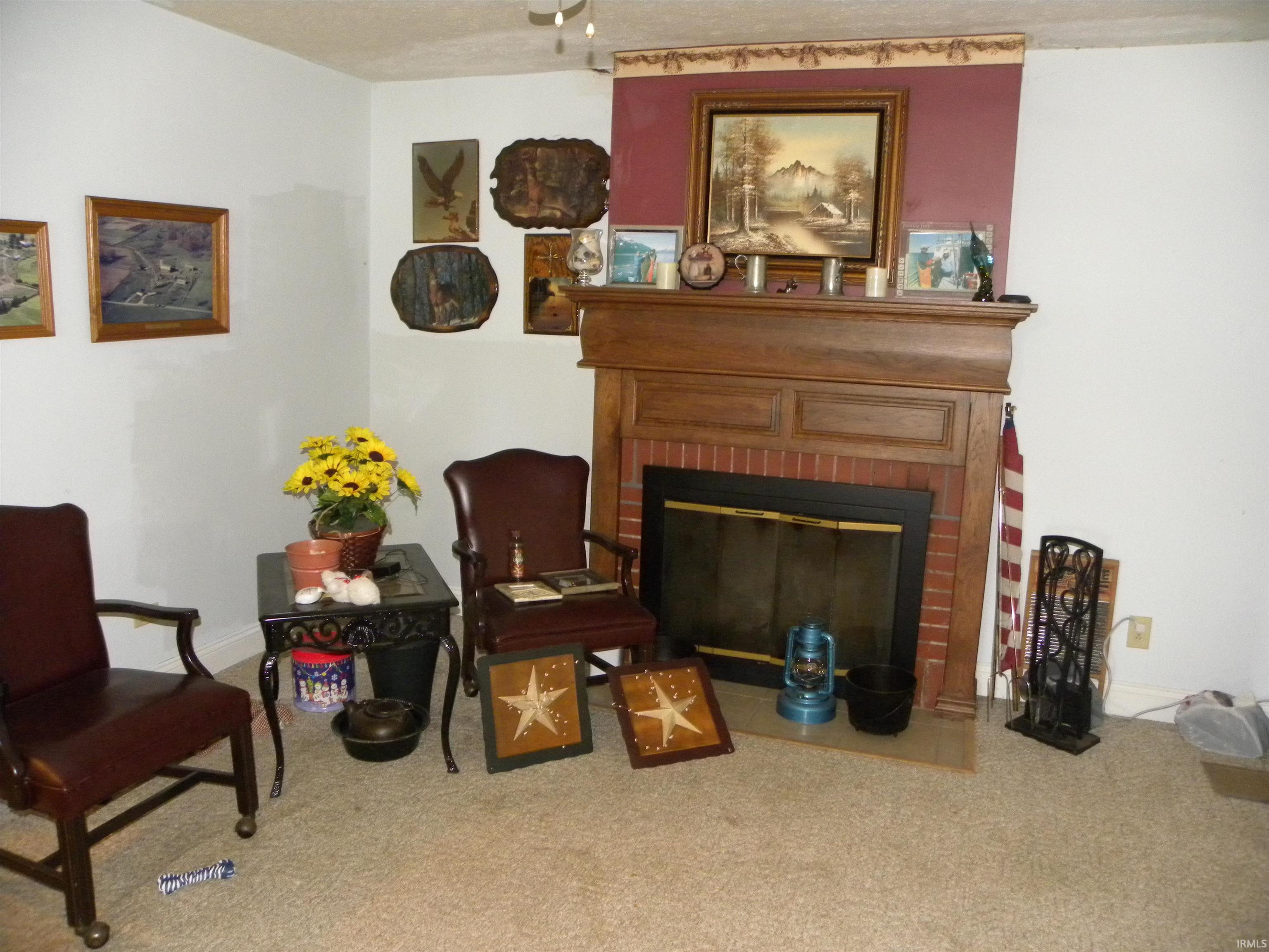5923 Freedom Arney Road Freedom, IN 47431 - Photo 6 of 18