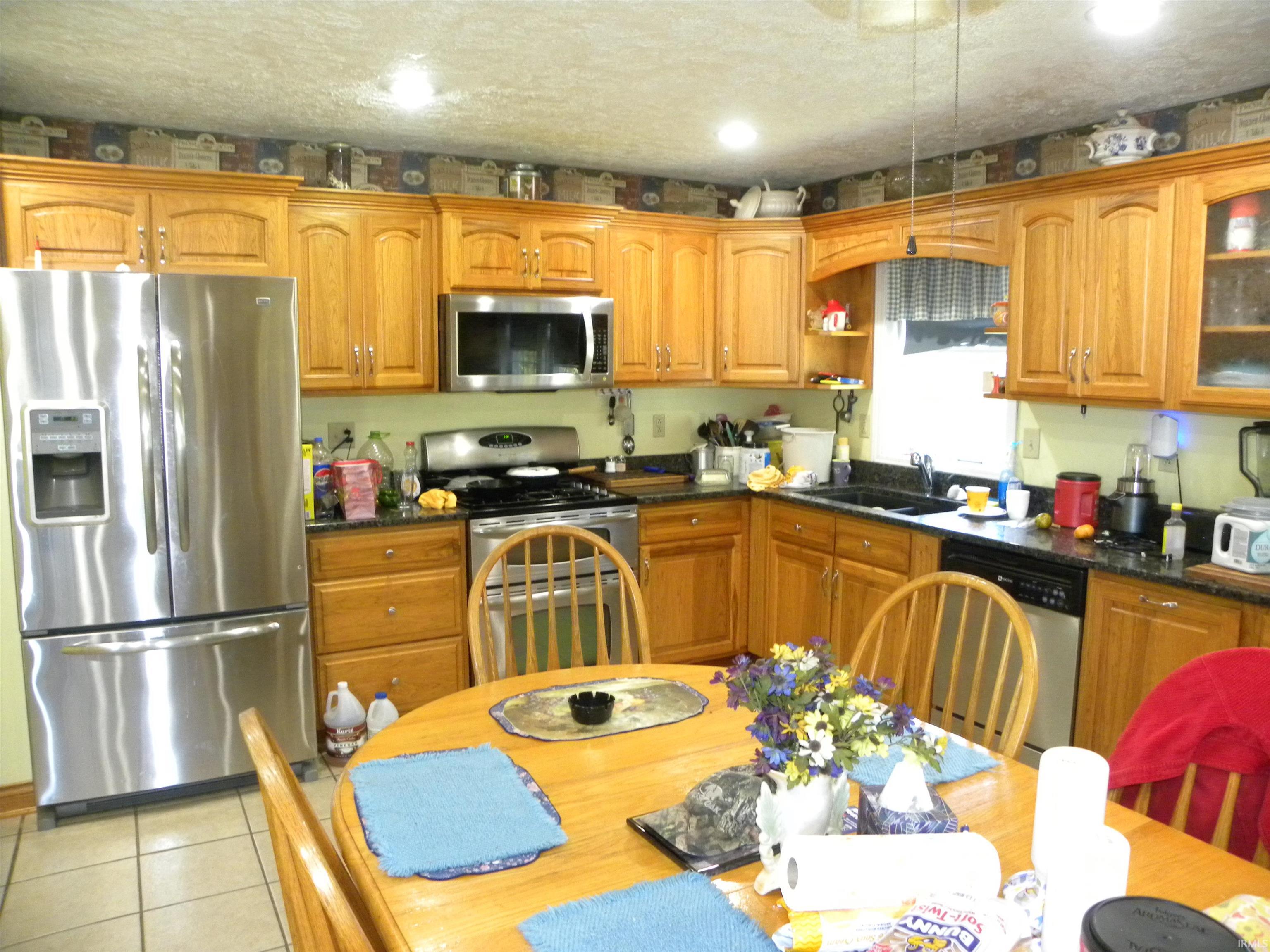 5923 Freedom Arney Road Freedom, IN 47431 - Photo 7 of 18