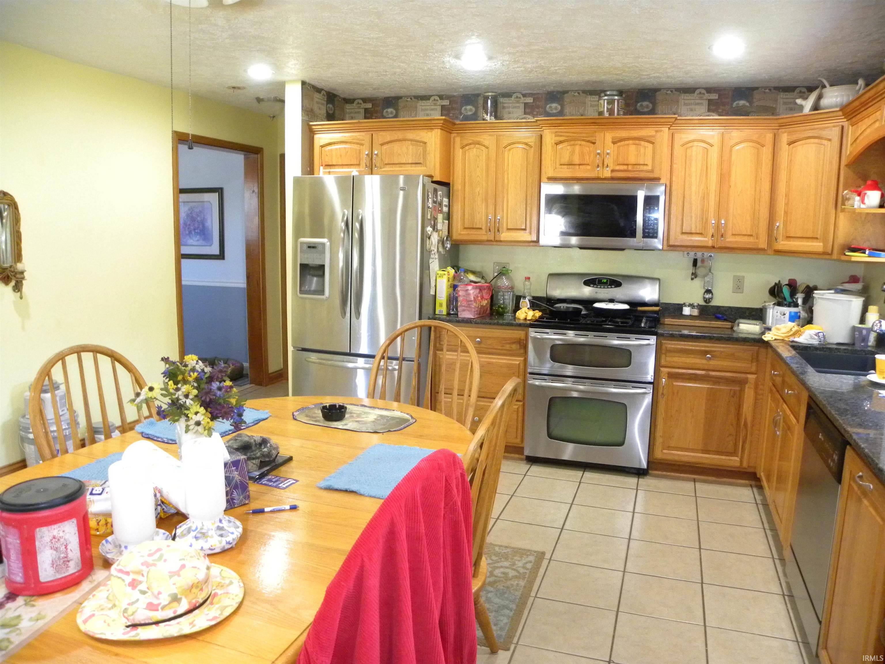 5923 Freedom Arney Road Freedom, IN 47431 - Photo 8 of 18