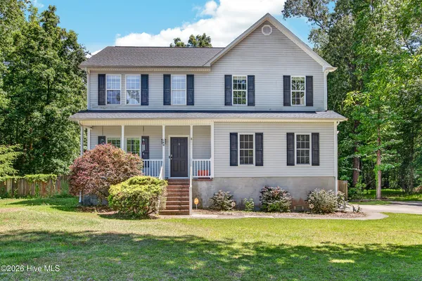 $350,000 | 140 Old Beechtree Lane, Jacksonville, NC 28540