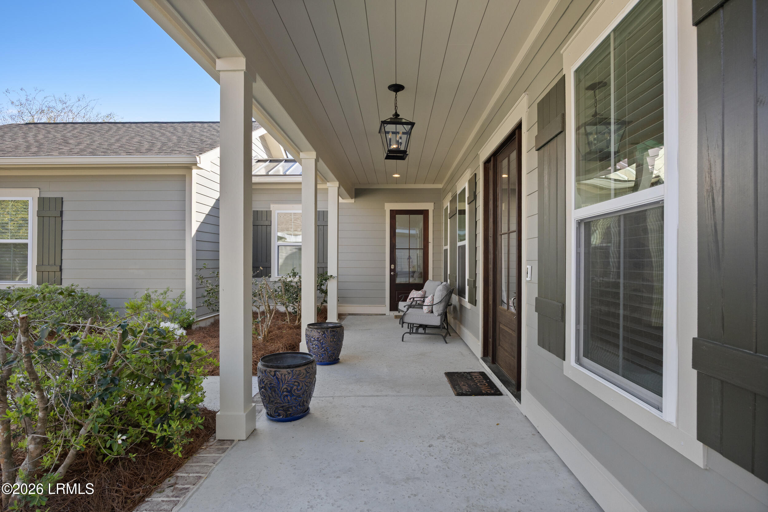 39 Sweet Marsh Court Bluffton, SC 29910 - Photo 2 of 27 2