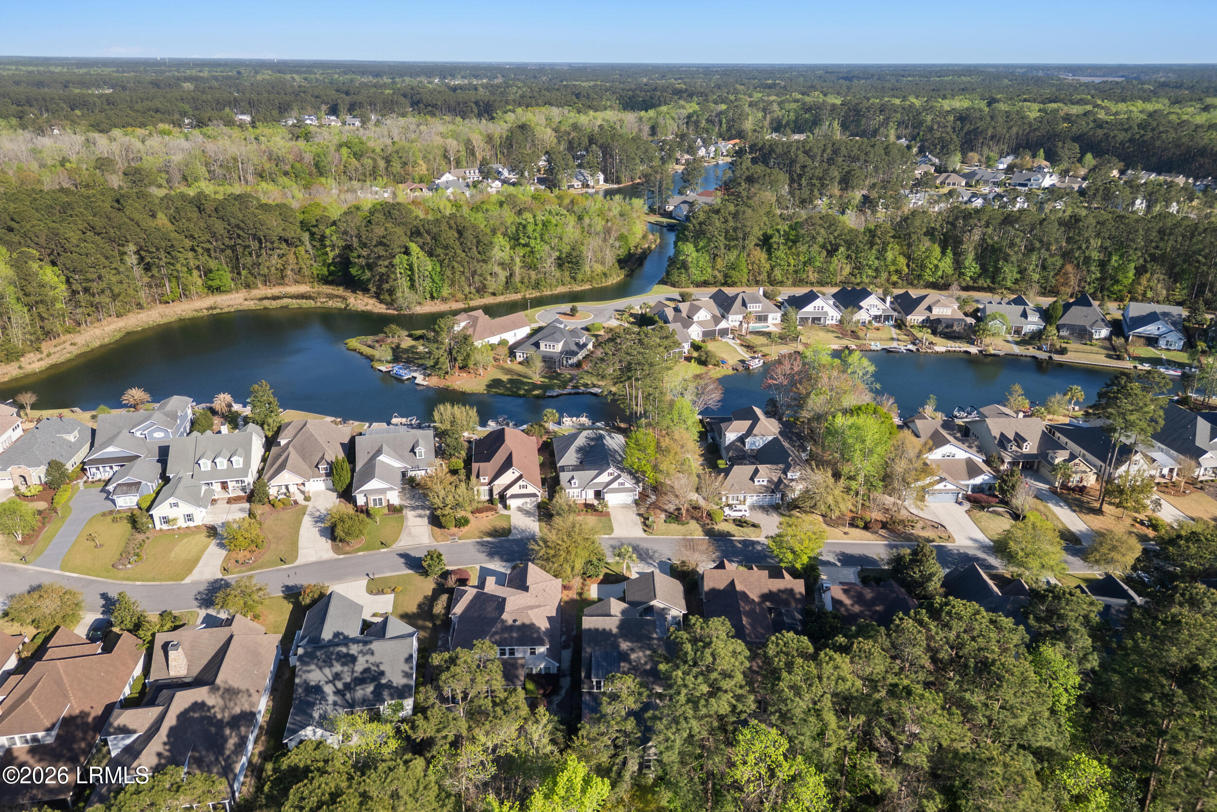39 Sweet Marsh Court Bluffton, SC 29910 - Photo 24 of 27 24