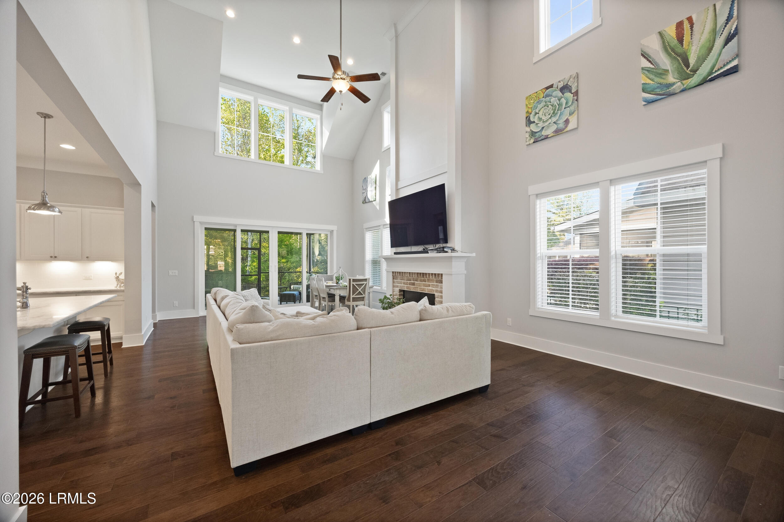 39 Sweet Marsh Court Bluffton, SC 29910 - Photo 9 of 27 9