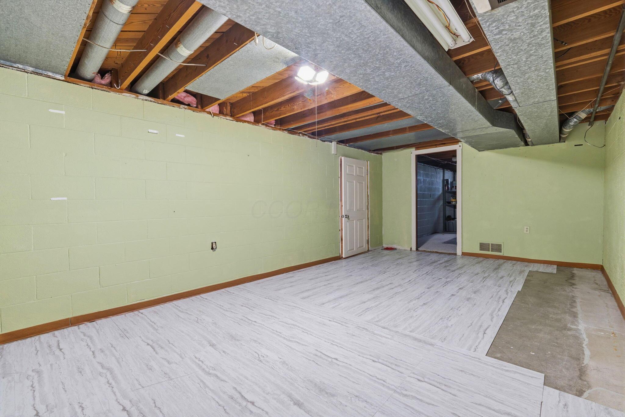 2846 Hampton Road South Columbus, OH 43232 - Photo 29 of 35 Finished Lower Level