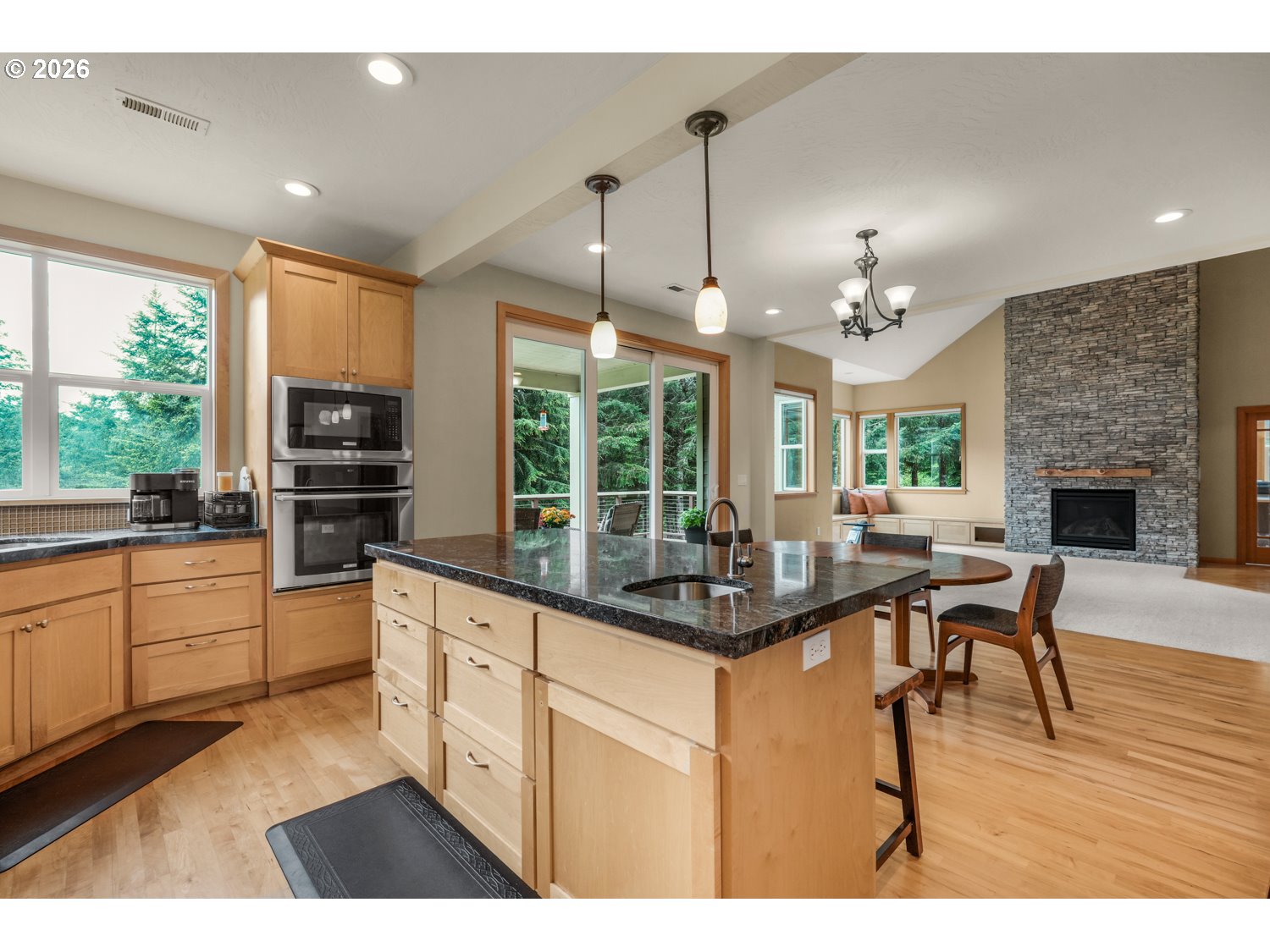 21626 Glaze Road Noti, OR 97461 - Photo 11 of 46