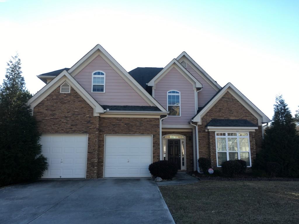 524 Mt Gerizim Road Southeast Mableton, GA 30126 - Photo 1 of 1