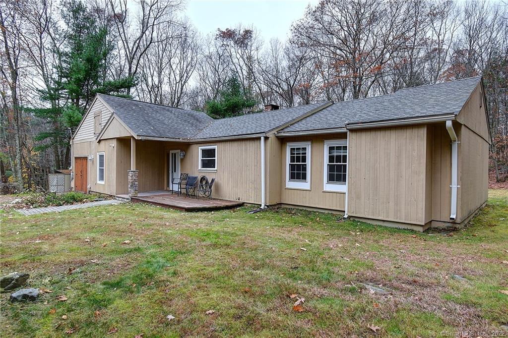 153 Reed Road Tolland, CT 06084 - Photo 1 of 1 Welcome to 153 Reed Road.