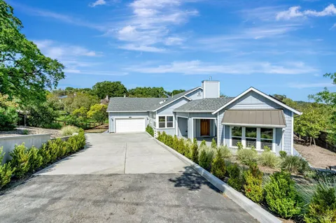 $2,195,000 | 12 Rose Court, Novato, CA 94945