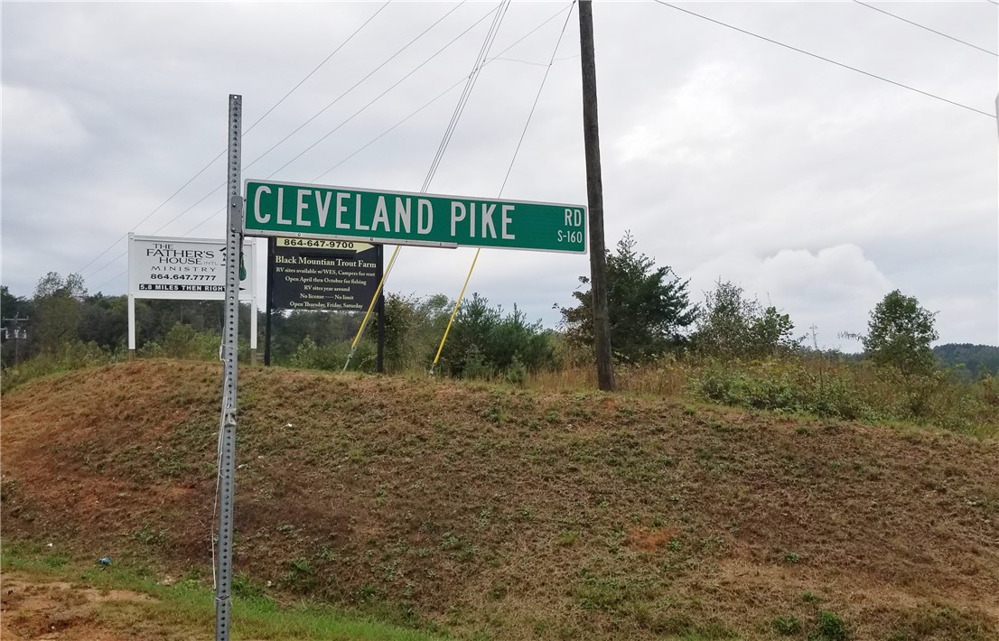 15.72-acres Cleveland Pike Road, Unit WESTMINSTER Westminster, SC 29693 - Photo 18 of 24 Gallery Image 18