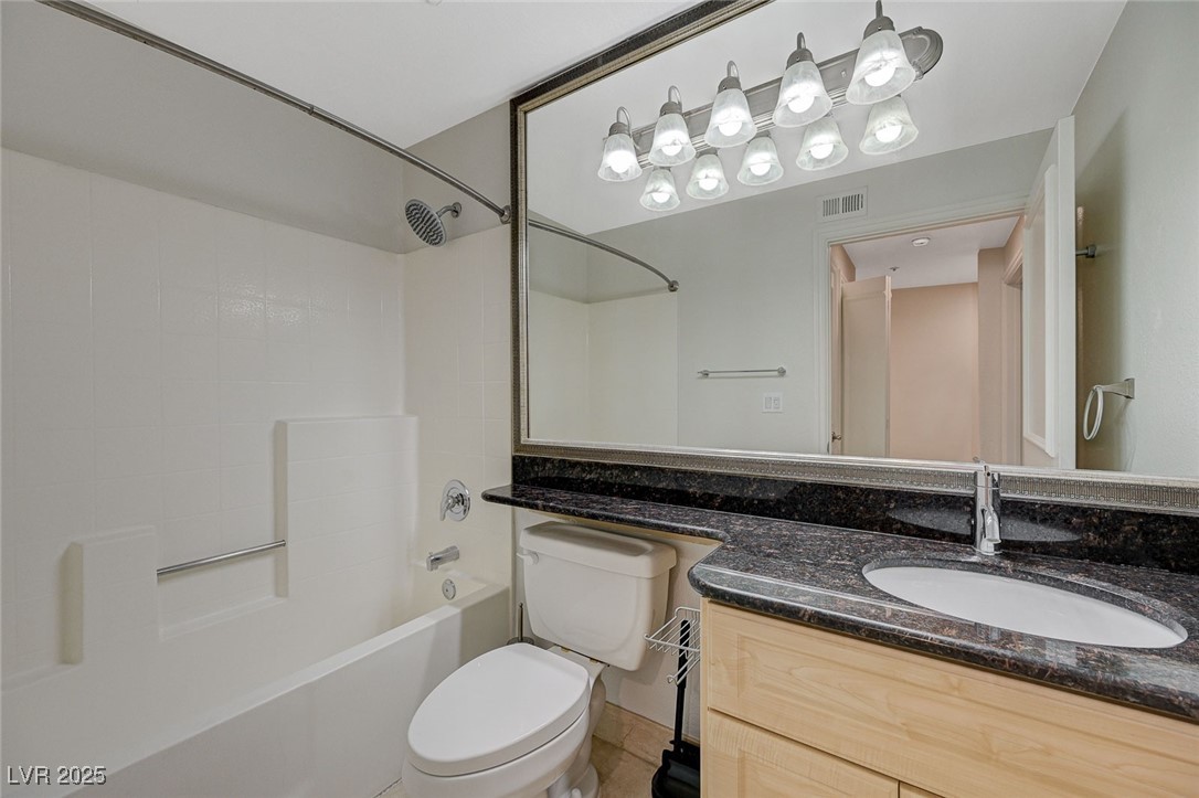 210 East Flamingo Road, Unit 105 Las Vegas, NV 89169 - Photo 24 of 37