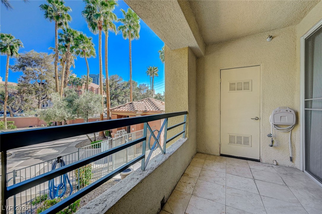 210 East Flamingo Road, Unit 105 Las Vegas, NV 89169 - Photo 26 of 37