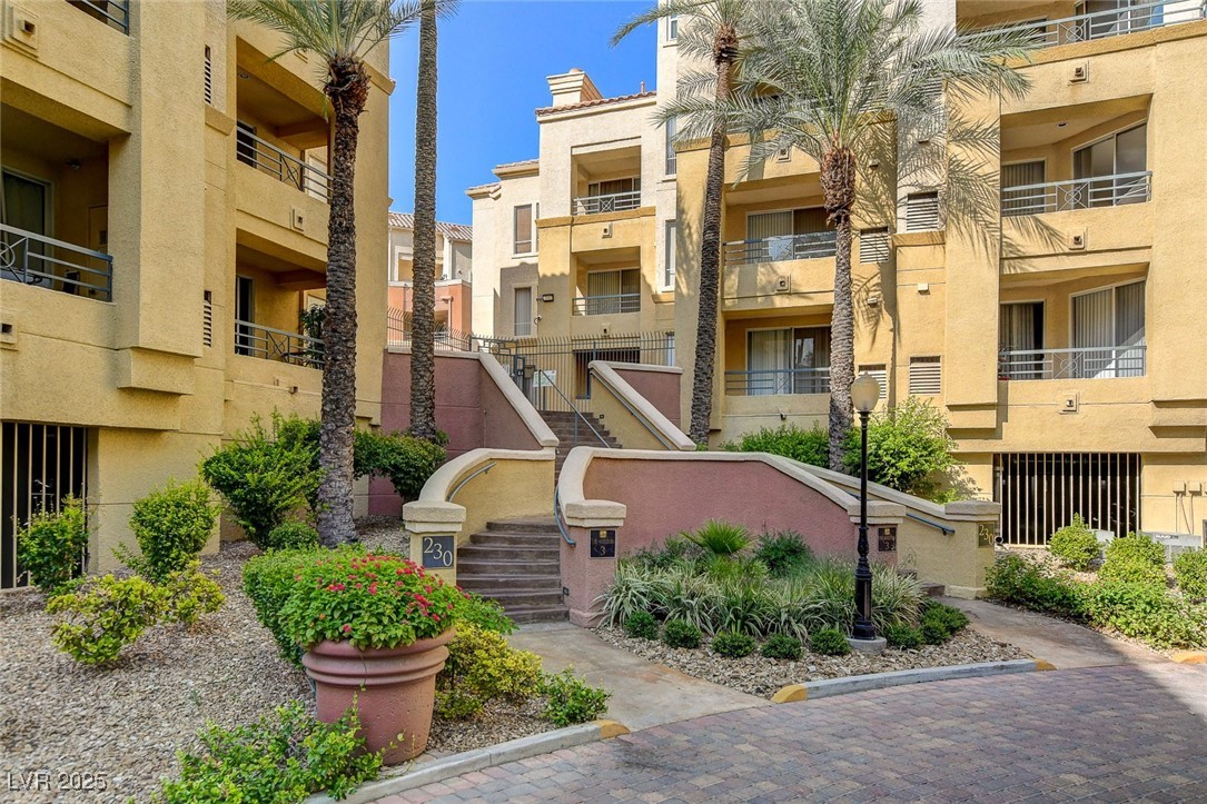 210 East Flamingo Road, Unit 105 Las Vegas, NV 89169 - Photo 35 of 37