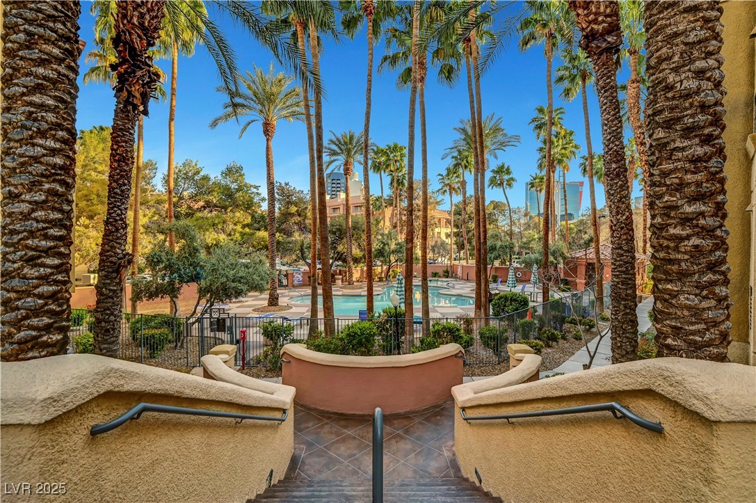 210 East Flamingo Road, Unit 105 Las Vegas, NV 89169 - Photo 36 of 37