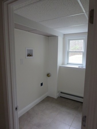 112 West Groton Road Shirley, MA 01464 - Photo 21 of 29 a view of an empty room with a window