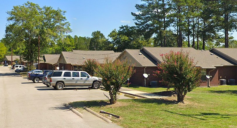 545 East 1st Street Groveton, TX 75845 - Photo 6 of 7