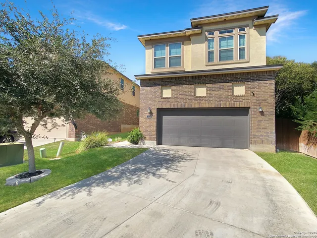 $355,000 | 3119 Ambar Cala, San Antonio, TX 78259