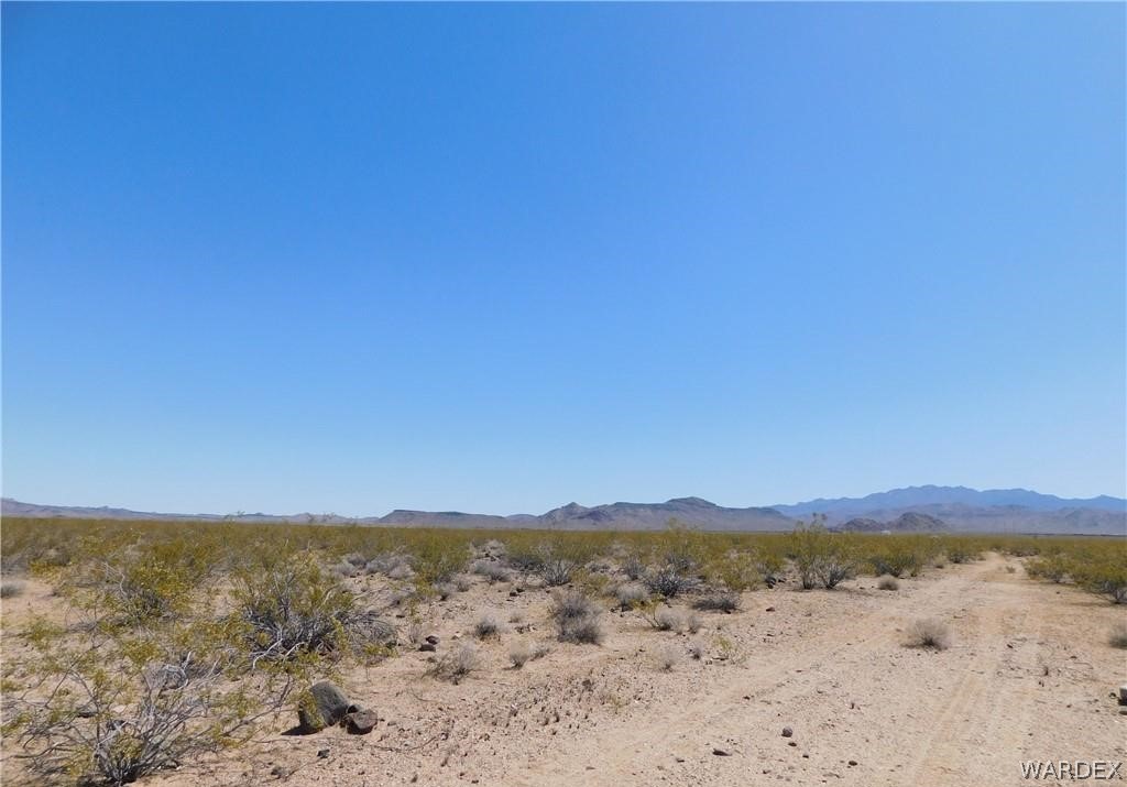Lot 203 South Yavapai Road Golden Valley, AZ 86413 - Photo 1 of 4 Gallery Image 1