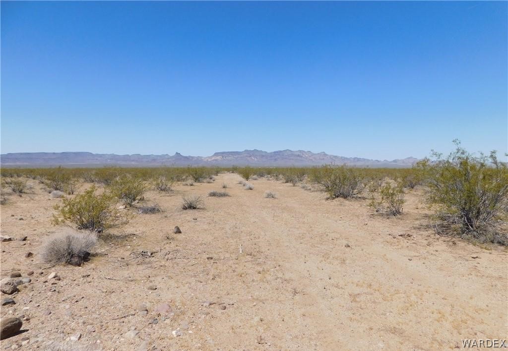 Lot 203 South Yavapai Road Golden Valley, AZ 86413 - Photo 2 of 4 Gallery Image 2