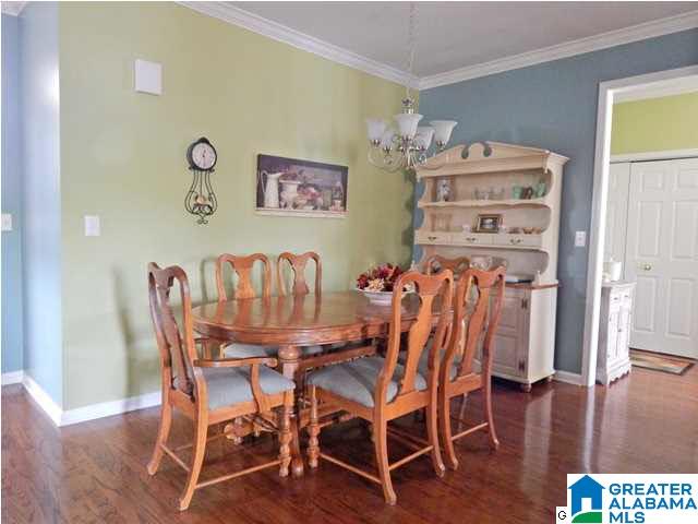264 Springdale Drive Gardendale, AL 35071 - Photo 9 of 26