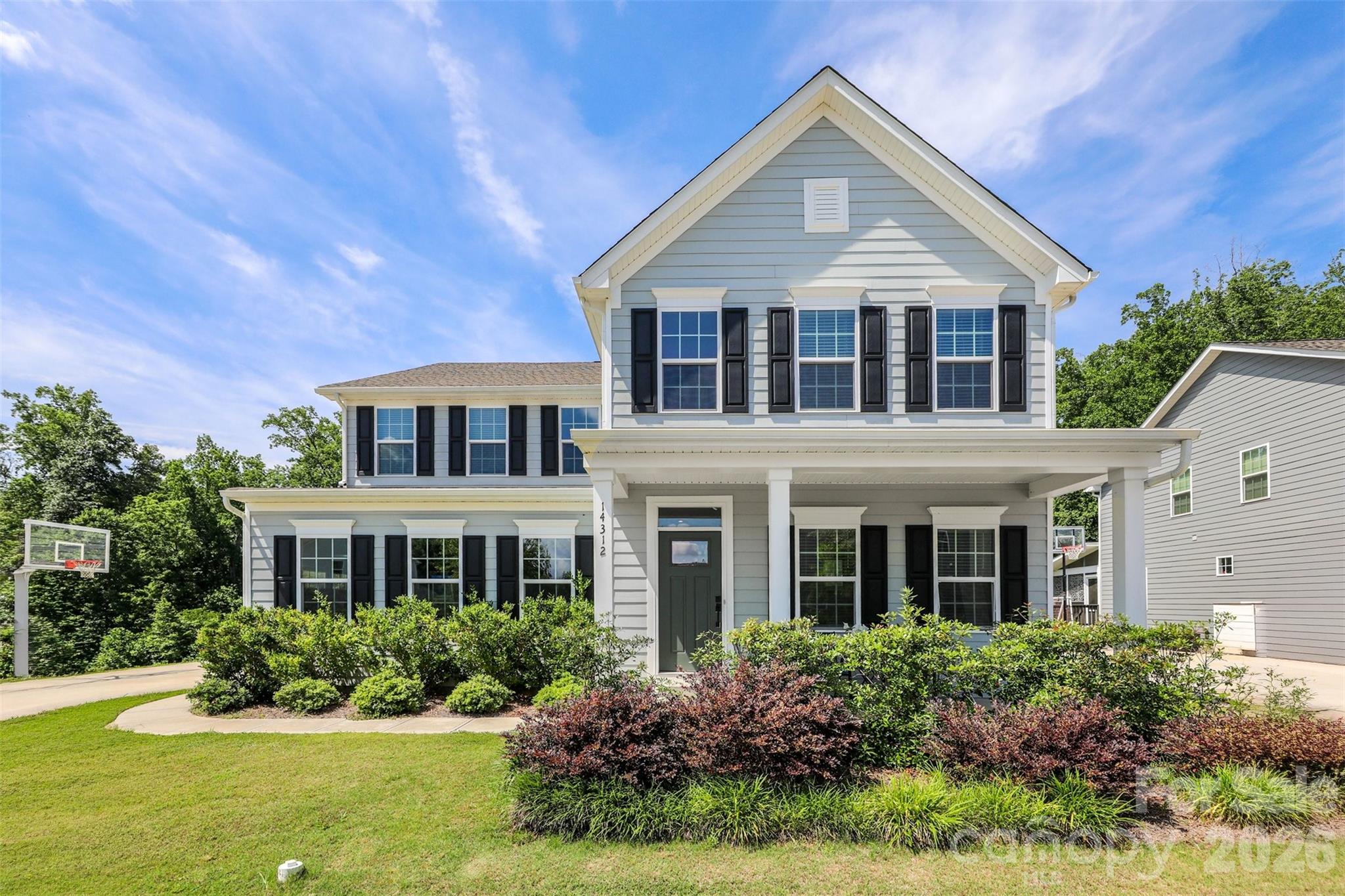 14312 Sunnyhill Grove Road Davidson, NC 28036 - Photo 1 of 43
