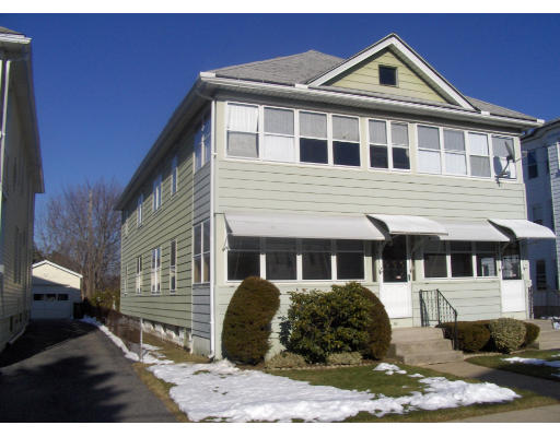 58-60 Quebec Street Springfield, MA 01151 - Photo 1 of 1 Gallery Image 1