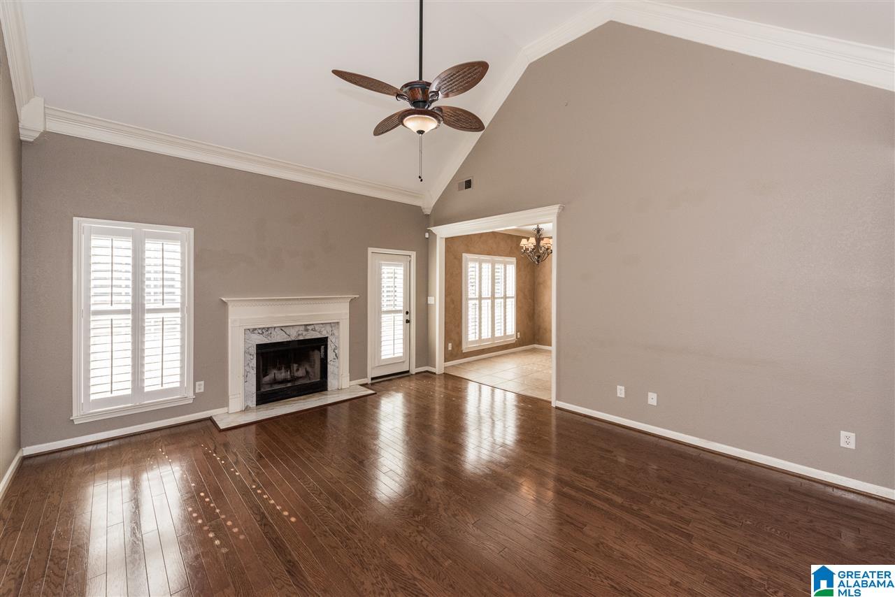 6000 Redtail Road Trussville, AL 35173 - Photo 9 of 39