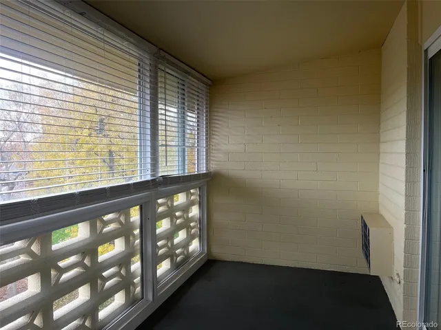 a front view of a multi story residential apartment building