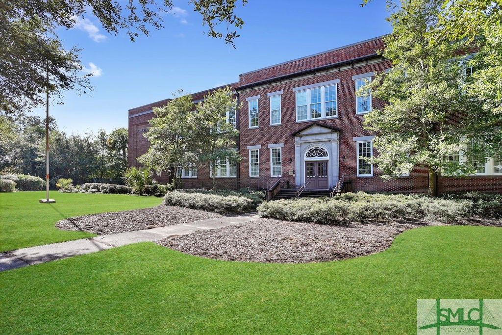 1835 Skidaway Road, Unit 207 Savannah, GA 31404 - Photo 1 of 24