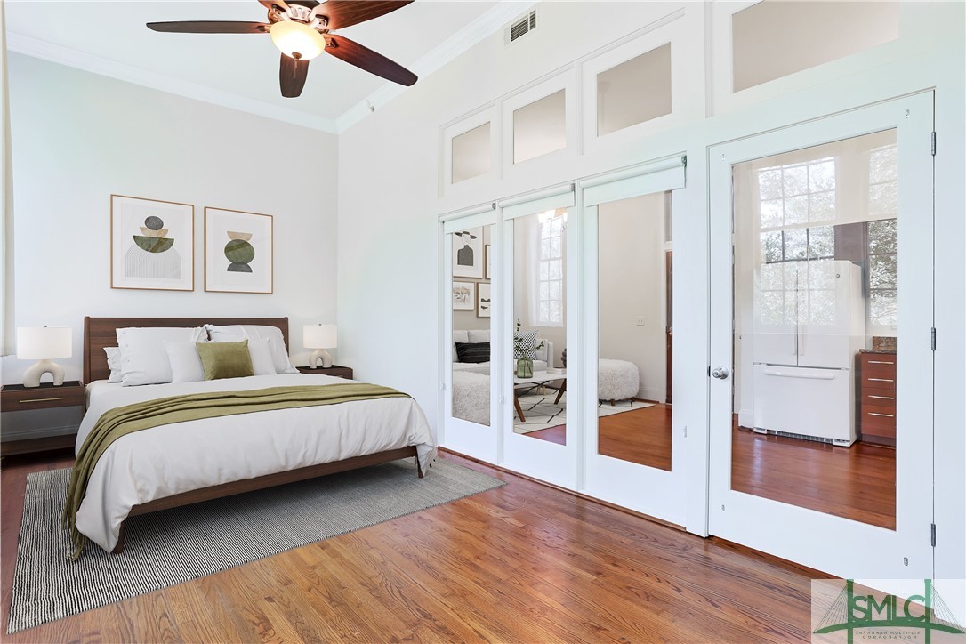 1835 Skidaway Road, Unit 207 Savannah, GA 31404 - Photo 12 of 24 virtual staging
