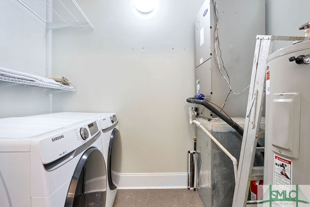 1835 Skidaway Road, Unit 207 Savannah, GA 31404 - Photo 17 of 24