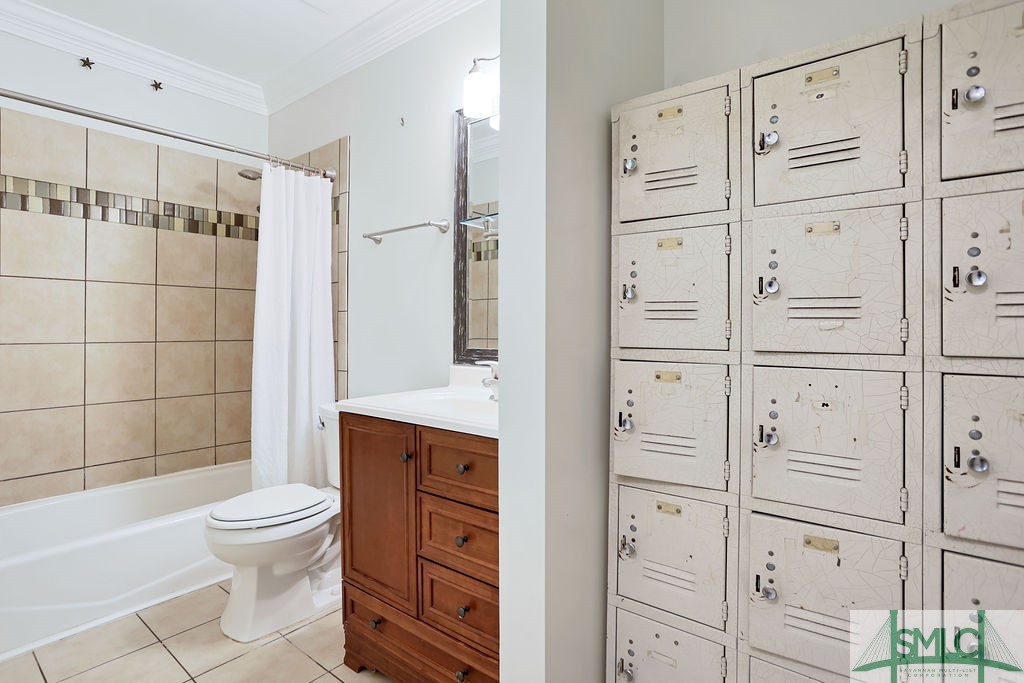 1835 Skidaway Road, Unit 207 Savannah, GA 31404 - Photo 20 of 24