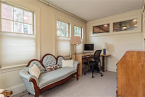 28 Bay State Road Belmont, MA 02478 - Photo 12 of 30 Gallery Image 12