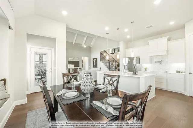 $694,000 | 663 Crystal Lk Lane, Red Oak, TX 75154