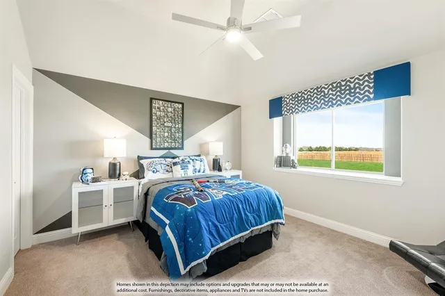 $694,000 | 663 Crystal Lk Lane, Red Oak, TX 75154