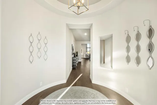 $694,000 | 663 Crystal Lk Lane, Red Oak, TX 75154