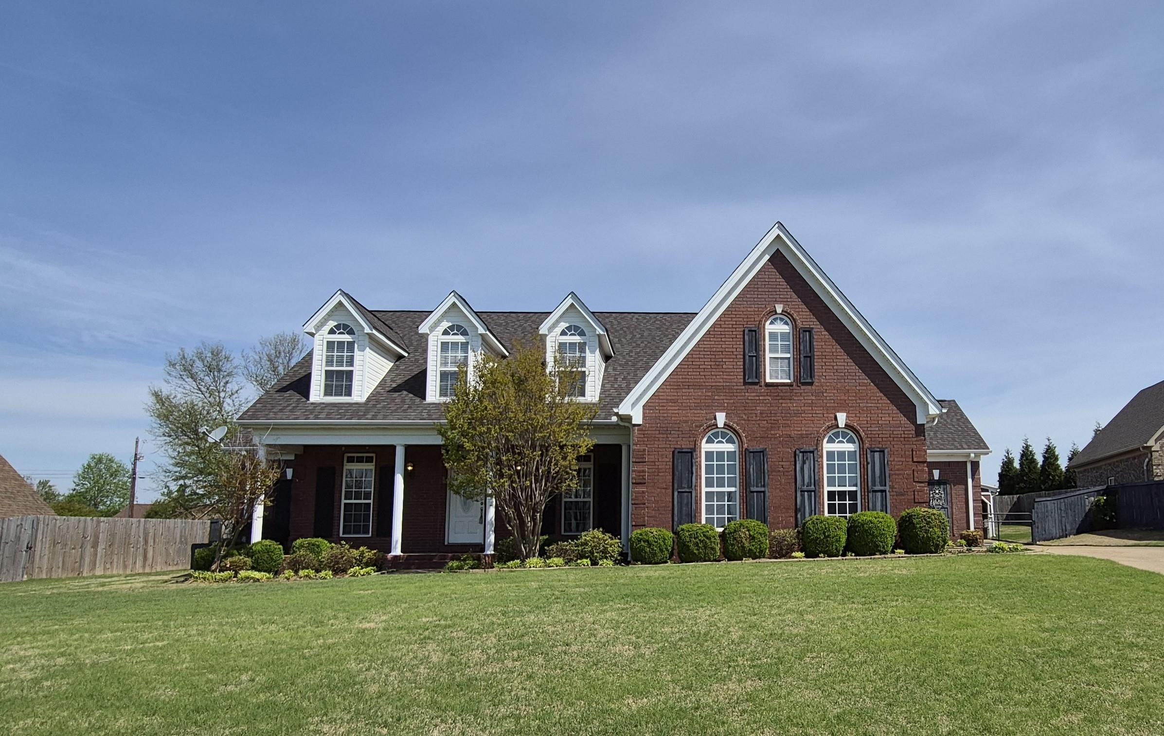 168 Clementine Road Atoka, TN 38004 - Photo 1 of 39