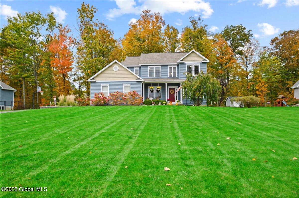 22 Saddlebrook Boulevard Ballston, NY 12019 - Photo 1 of 48 08-FJD_7033