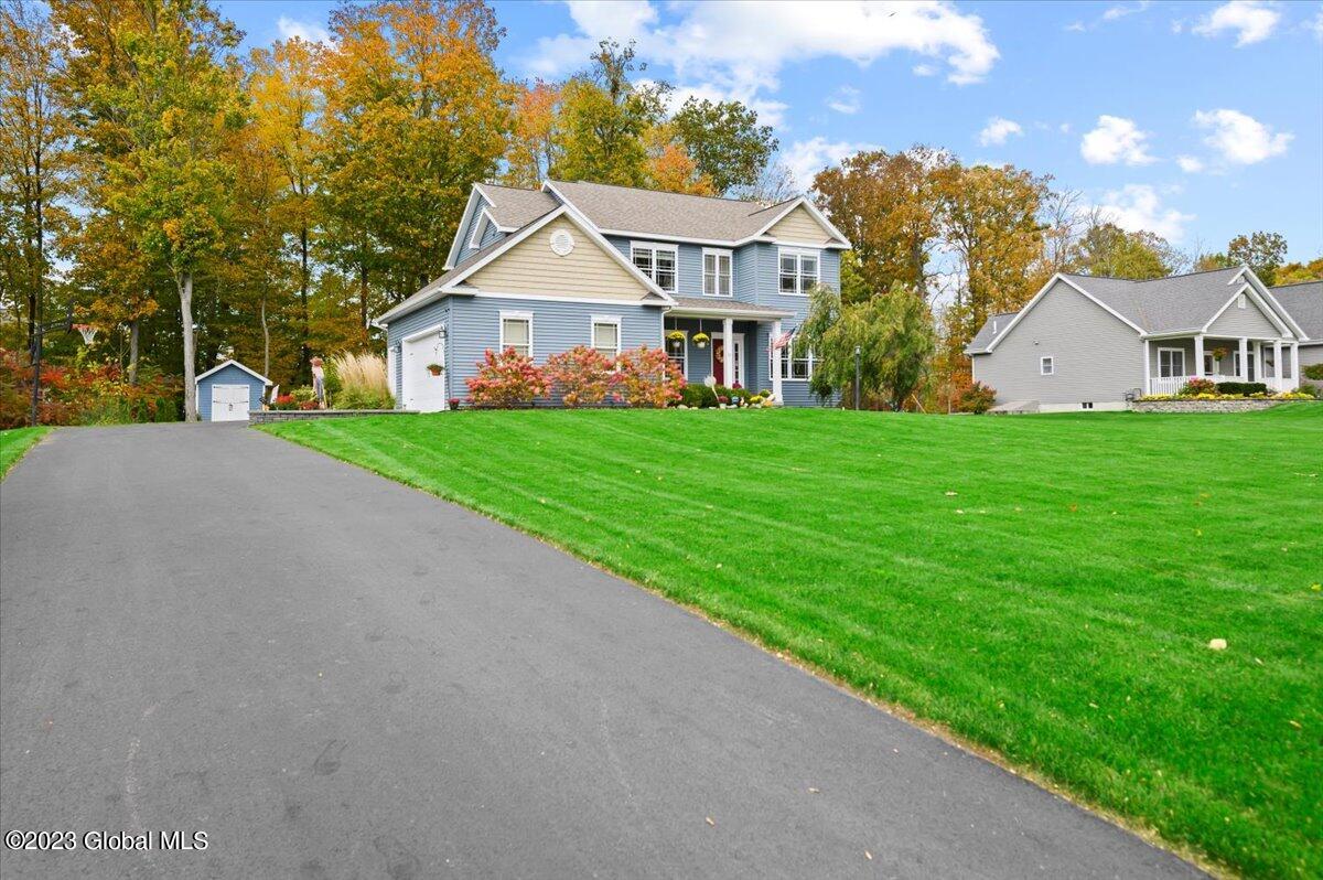 22 Saddlebrook Boulevard Ballston, NY 12019 - Photo 2 of 48 07-FJD_7030