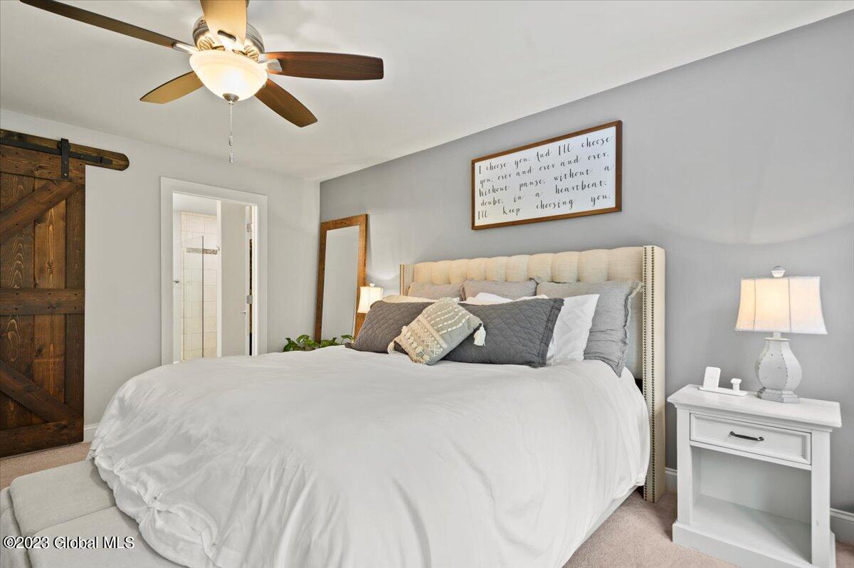 22 Saddlebrook Boulevard Ballston, NY 12019 - Photo 25 of 48 41-FJD_7133