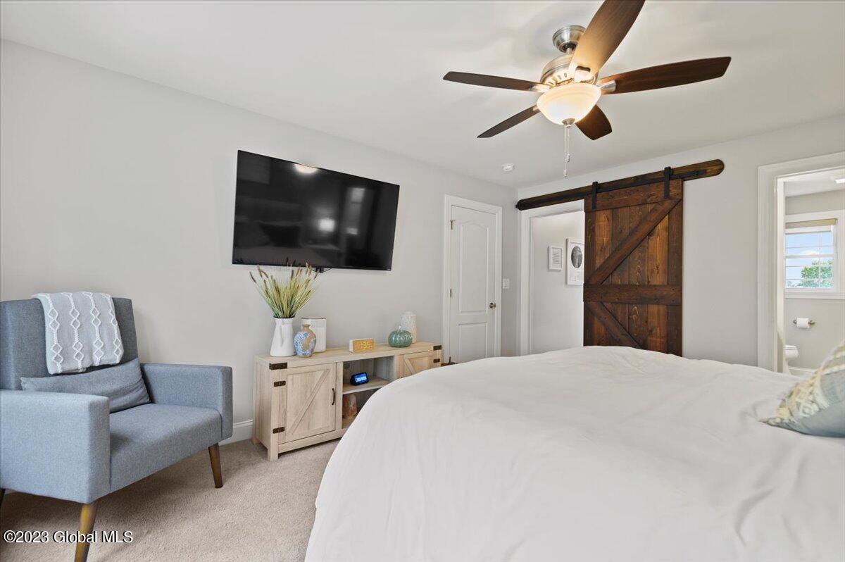 22 Saddlebrook Boulevard Ballston, NY 12019 - Photo 26 of 48 42-FJD_7136