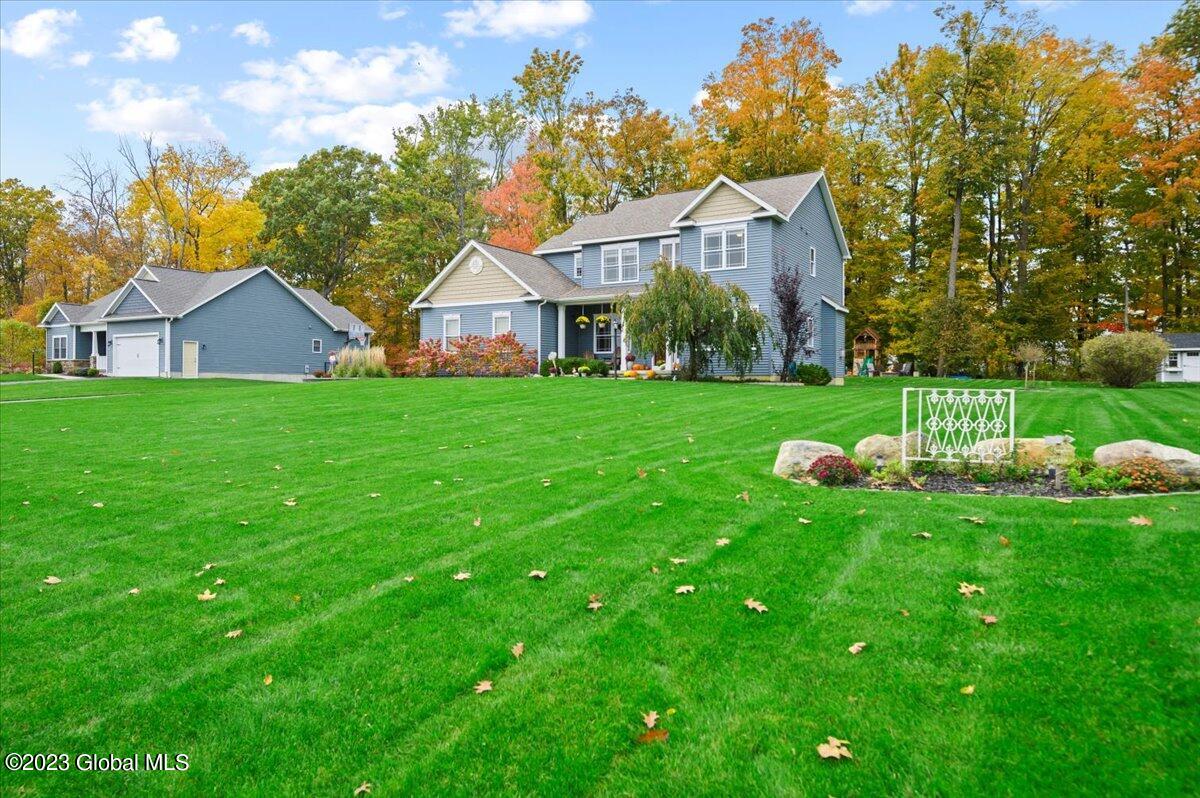 22 Saddlebrook Boulevard Ballston, NY 12019 - Photo 3 of 48 09-FJD_7036