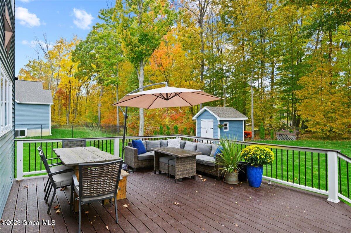 22 Saddlebrook Boulevard Ballston, NY 12019 - Photo 37 of 48 16-FJD_7057