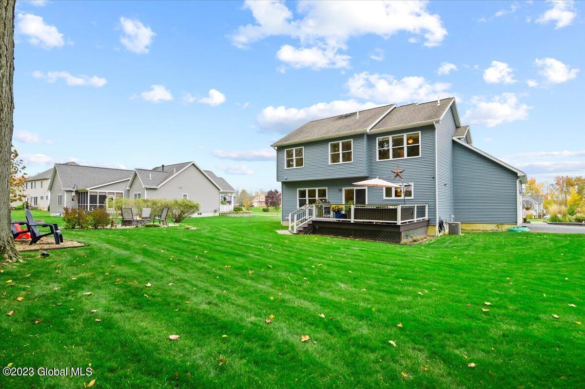 22 Saddlebrook Boulevard Ballston, NY 12019 - Photo 40 of 48 12-FJD_7045