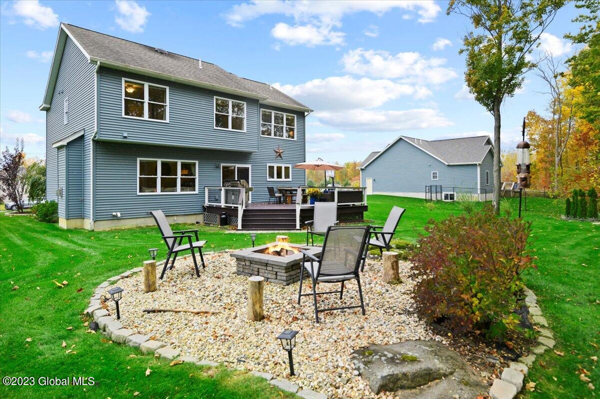 22 Saddlebrook Boulevard Ballston, NY 12019 - Photo 42 of 48 14-FJD_7051