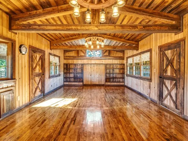$495,000 | 8125 Fm 2114, Hubbard, TX 76648