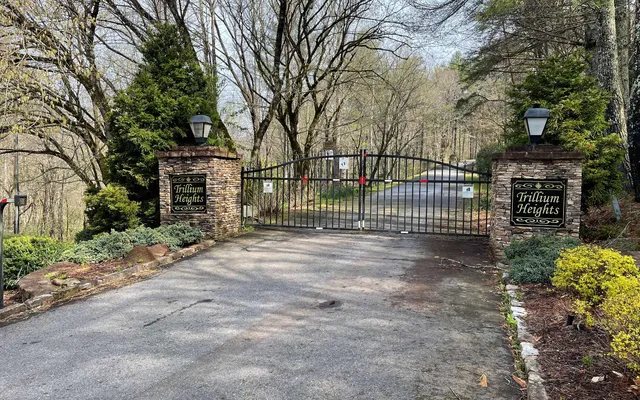 $79,900 | Lot 5 Trillium Heights, Brasstown, NC 28902