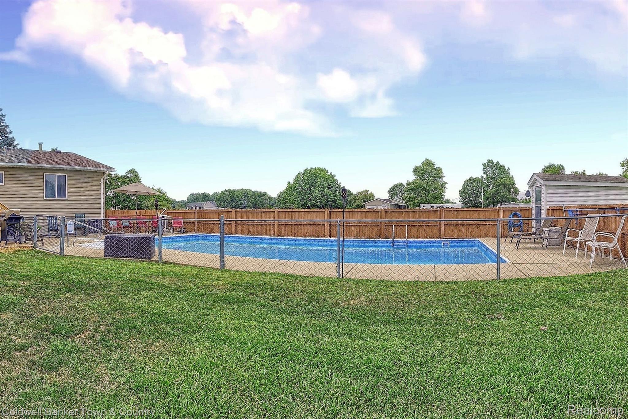 5150 Hogback Road Fowlerville, MI 48836 - Photo 25 of 31 Gallery Image 25
