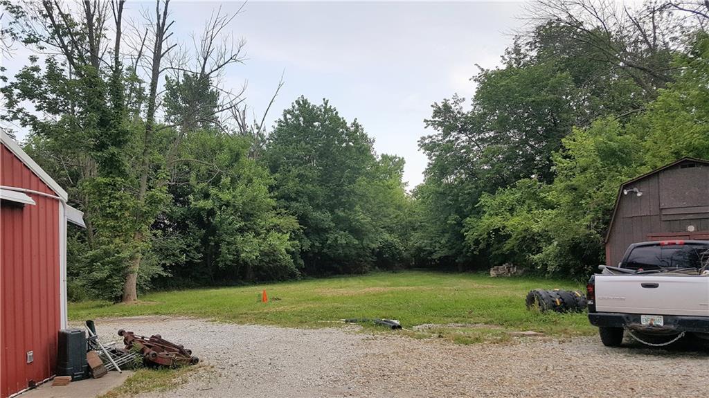 5500 Mendenhall Road Indianapolis, IN 46241 - Photo 4 of 8