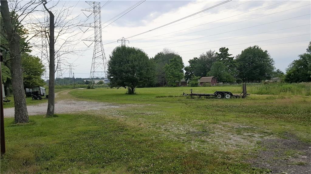 5500 Mendenhall Road Indianapolis, IN 46241 - Photo 5 of 8